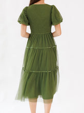 Real Romance Dress (XS-2XL)