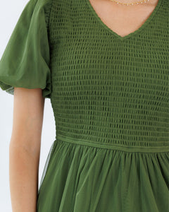 Real Romance Dress (XS-2XL)