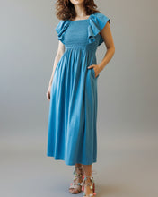 Sol Mate Dress (XS-2XL)