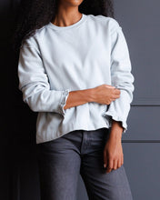 Country Peplum Crew (XS-2XL)