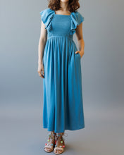 Sol Mate Dress (XS-2XL)