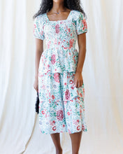 Complimentary Colors Dress (XS-2XL)
