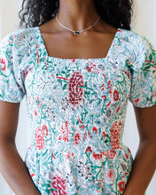 Complimentary Colors Dress (XS-2XL)