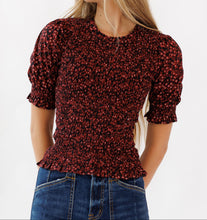 Anita Blouse (XS-2XL)