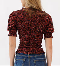 Anita Blouse (XS-2XL)