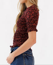 Anita Blouse (XS-2XL)