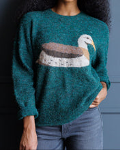 Field Sweater (XS-2XL)
