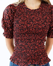 Anita Blouse (XS-2XL)