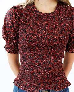 Anita Blouse (XS-2XL)