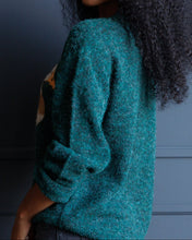 Field Sweater (XS-2XL)