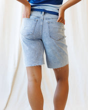 Super HR Relaxed Short (26-32)