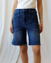 Cabana Short (25-32)