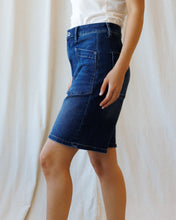 Cabana Short (25-32)