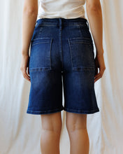 Cabana Short (25-32)