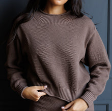 Carpe Diem Sweater (XS-2XL)