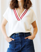 Atlantic Vest (XS-2XL)