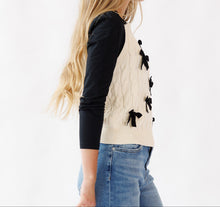 Bow Beautiful Vest (XS-2XL)