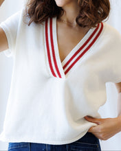 Atlantic Vest (XS-2XL)