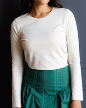 Essential Long Sleeve Tee (XS-2XL) 4 Colors