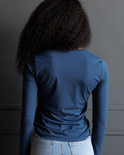 Essential Long Sleeve Tee (XS-2XL) 4 Colors