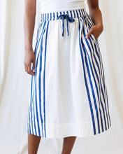 Sail Away Skirt (XS-2XL)