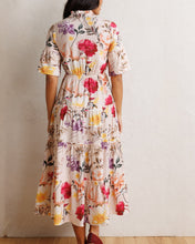 Mcintosh Maxi Dress (XS-2XL)