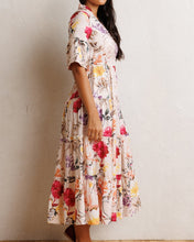 Mcintosh Maxi Dress (XS-2XL)