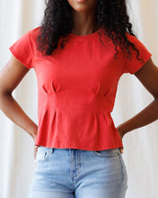 Pretty Sporty Tee (XS-2XL)