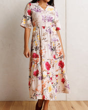 Mcintosh Maxi Dress (XS-2XL)