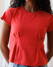 Pretty Sporty Tee (XS-2XL)