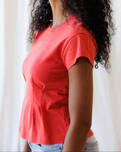 Pretty Sporty Tee (XS-2XL)