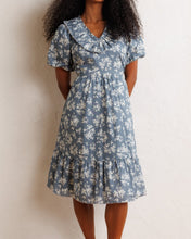 Heritage Beauty Dress (XS-2XL)