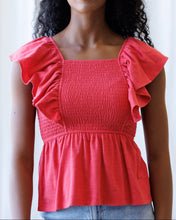 Sol Mate Top (XS-XL)