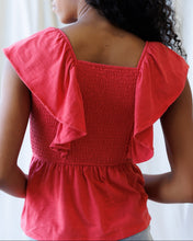 Sol Mate Top (XS-XL)