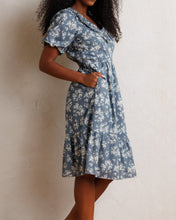 Heritage Beauty Dress (XS-2XL)