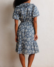 Heritage Beauty Dress (XS-2XL)