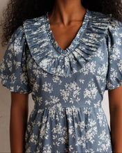 Heritage Beauty Dress (XS-2XL)