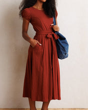 Sugar & Spice Dress (XS-2XL)