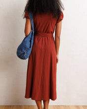 Sugar & Spice Dress (XS-2XL)
