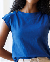 Bar Harbor Top (XS-2XL)