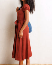 Sugar & Spice Dress (XS-2XL)