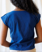 Bar Harbor Top (XS-2XL)