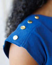 Bar Harbor Top (XS-2XL)