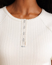 Pointelle Pretty Top (XS-2XL)