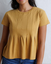Portland Peplum Top (XS-2XL)