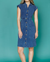 Brocante Dress (XS-2XL)