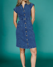 Brocante Dress (XS-2XL)