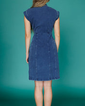 Brocante Dress (XS-2XL)