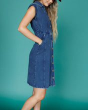 Brocante Dress (XS-2XL)