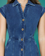 Brocante Dress (XS-2XL)